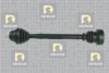 DA SILVA 2220AT Drive Shaft